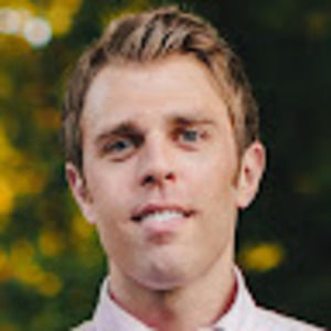 Meet your Posher, Rob